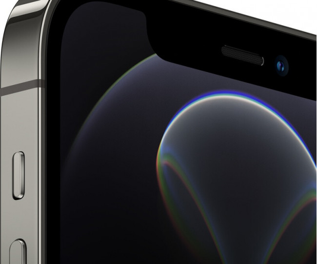 iPhone 12 Pro 128gb, Graphite (MGMK3/MGLN3) б/у